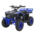 Quad Spalinowy 49CC SIRIUS Niebieski PSP.ATV-13A.NIE